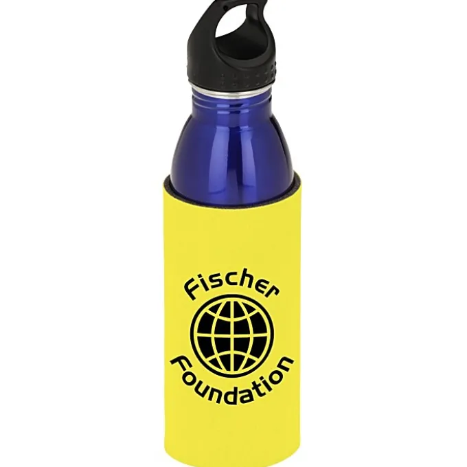 Sport Bottle Sleeve