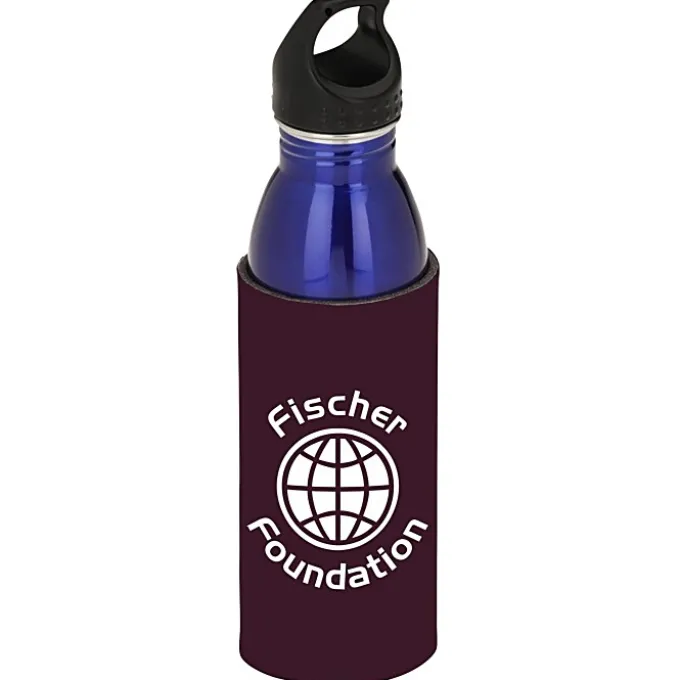 Sport Bottle Sleeve