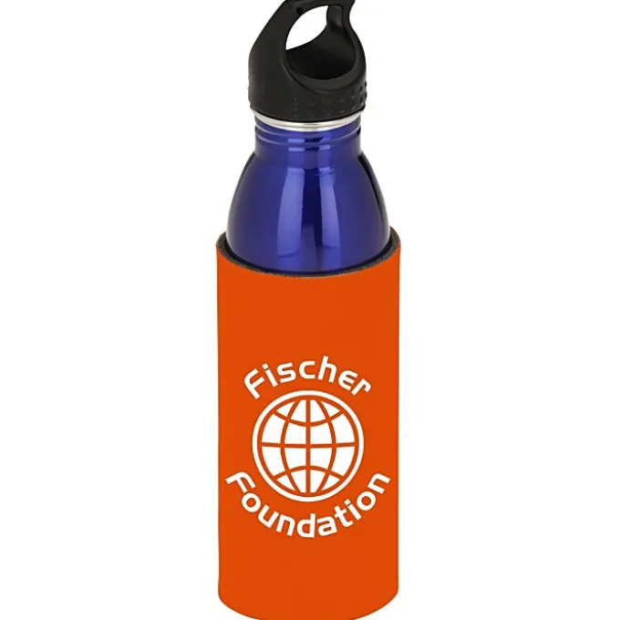 Sport Bottle Sleeve
