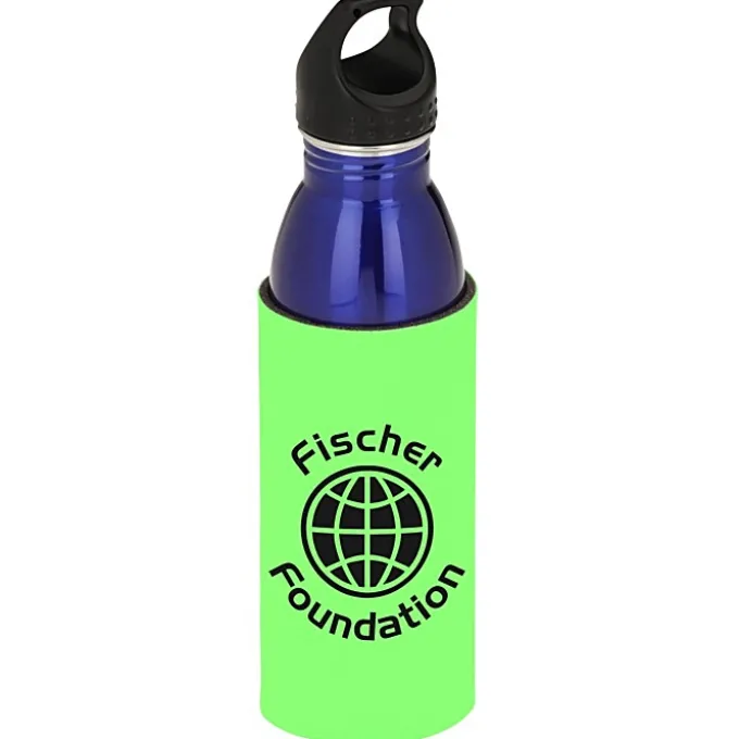 Sport Bottle Sleeve