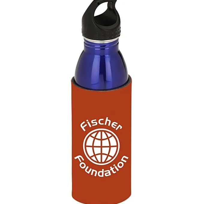 Sport Bottle Sleeve