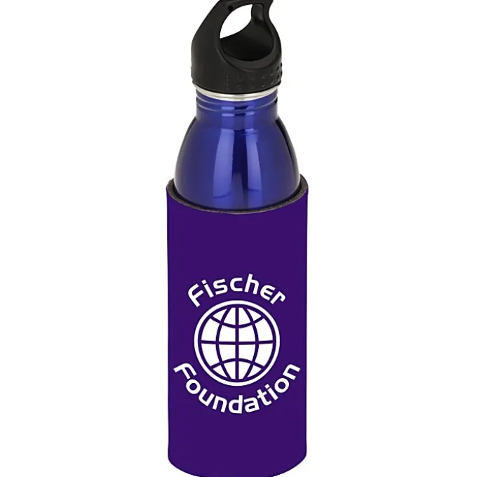 Sport Bottle Sleeve
