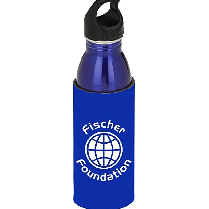 Sport Bottle Sleeve