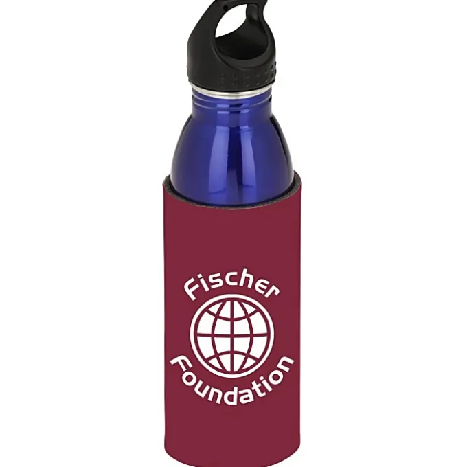 Sport Bottle Sleeve