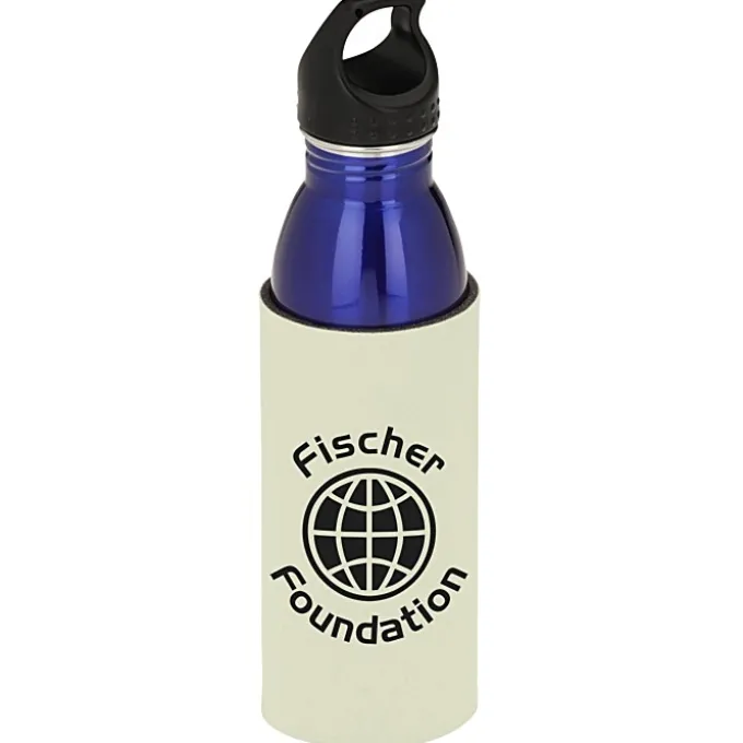 Sport Bottle Sleeve