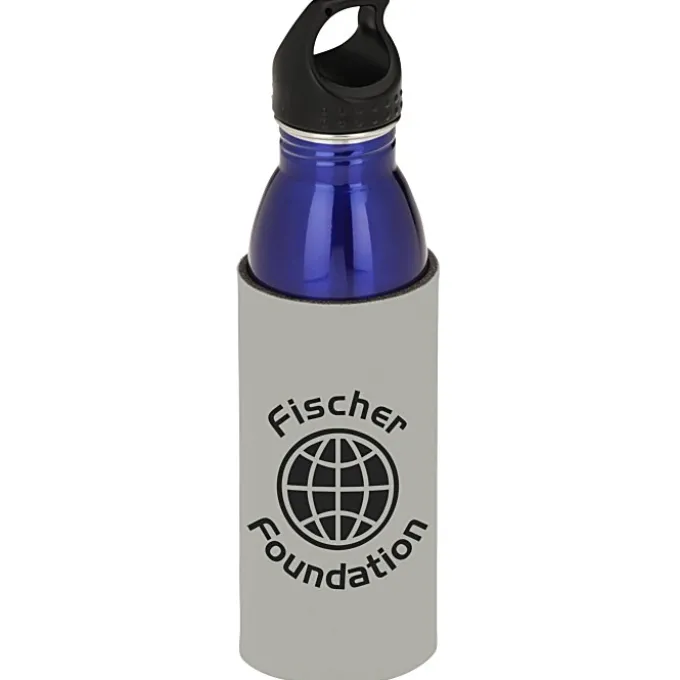 Sport Bottle Sleeve