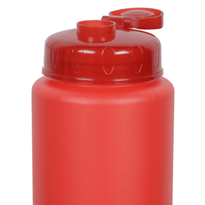 Sport Bottle with Flip Drink Lid - 32 oz