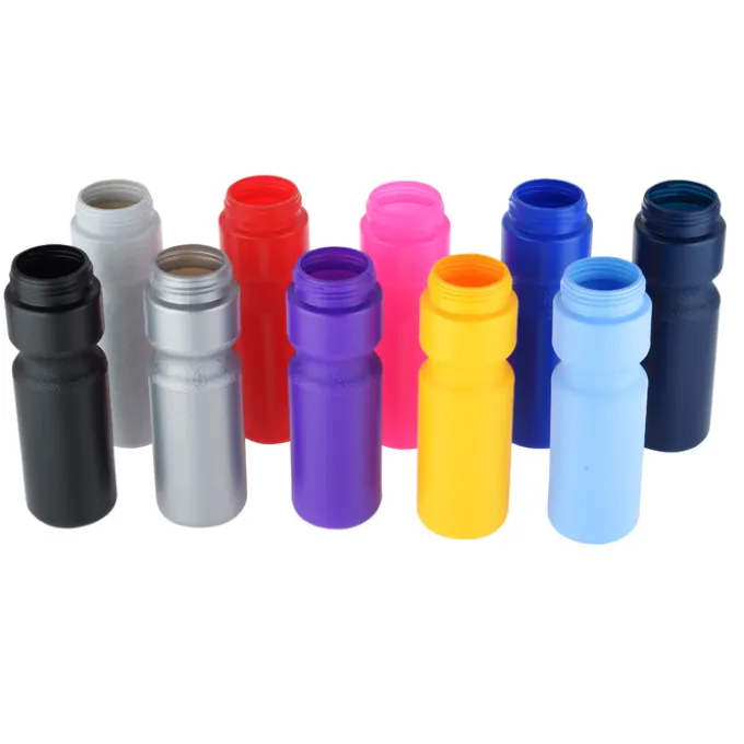 Sport Bottle with Flip Drink Lid - 28 oz - Colors