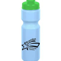 Sport Bottle with Flip Drink Lid - 28 oz - Colors