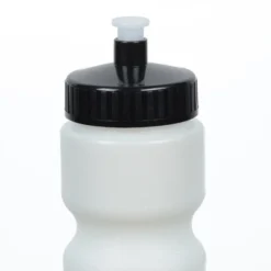 Sport Bottle with Push Pull Lid - 28 oz - Glow in Dark
