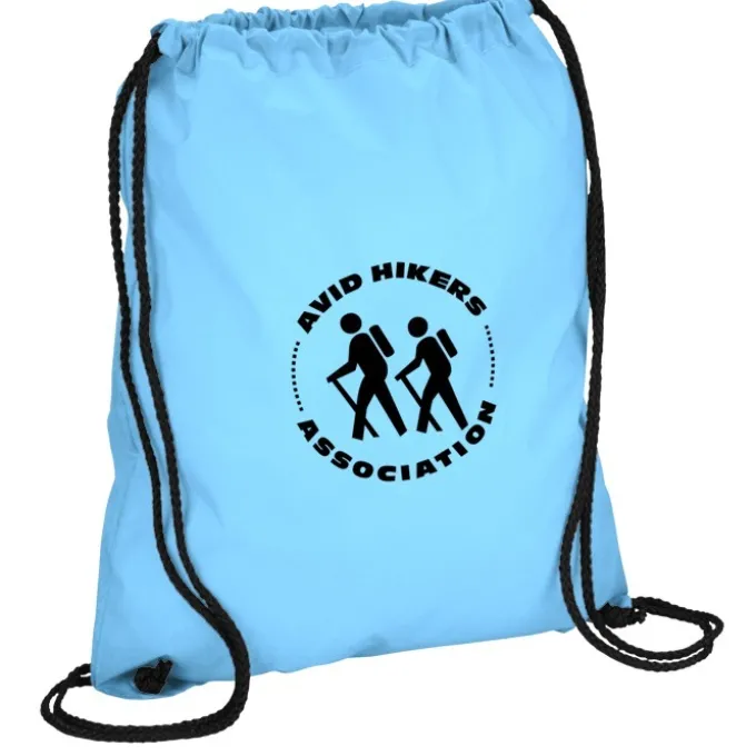 Sport Drawstring Backpack