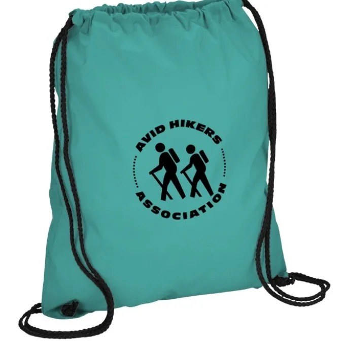Sport Drawstring Backpack