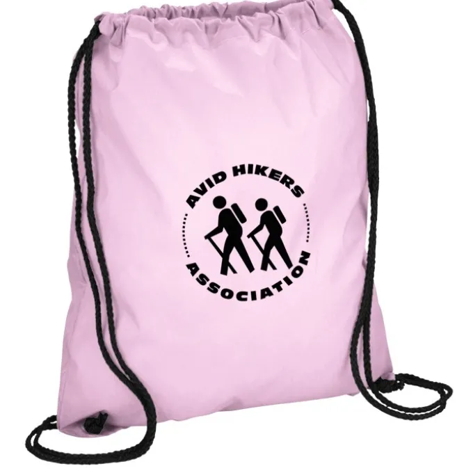 Sport Drawstring Backpack