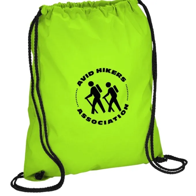 Sport Drawstring Backpack