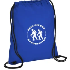 Sport Drawstring Backpack