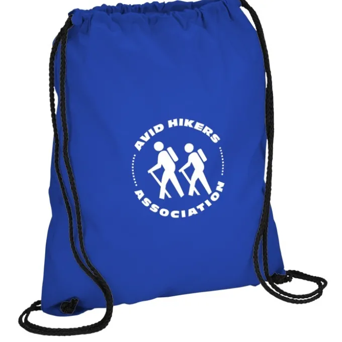 Sport Drawstring Backpack