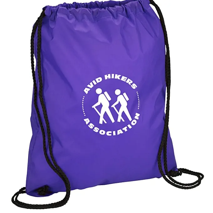 Sport Drawstring Backpack