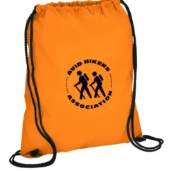 Sport Drawstring Backpack