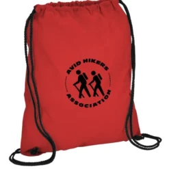 Sport Drawstring Backpack