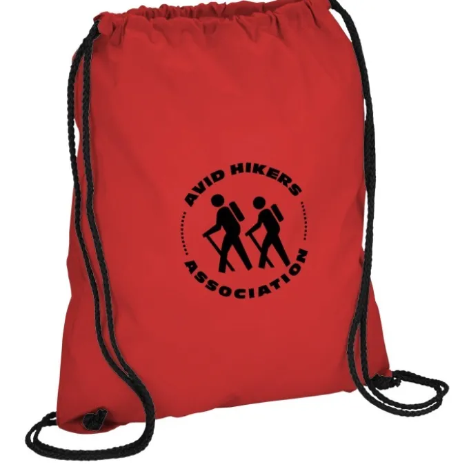 Sport Drawstring Backpack