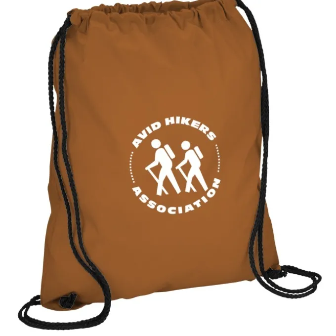 Sport Drawstring Backpack