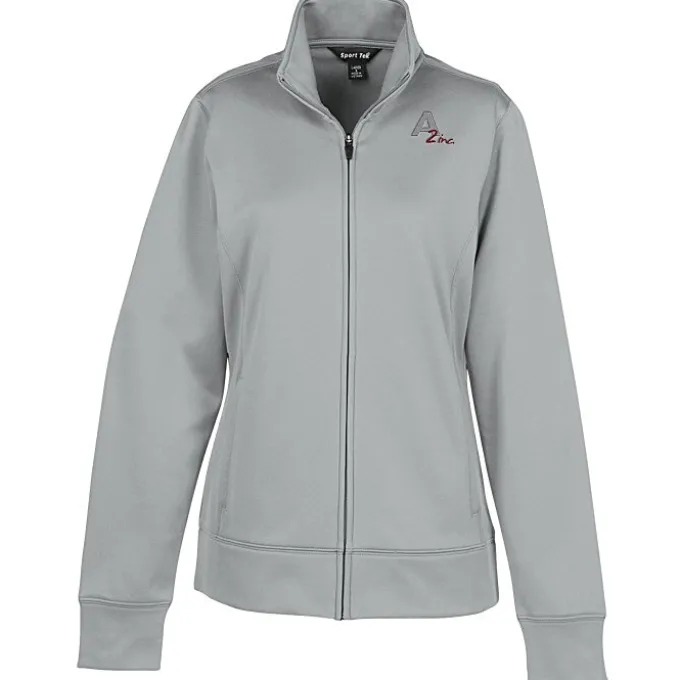 Sport Fleece Performance Jacket - Ladies'