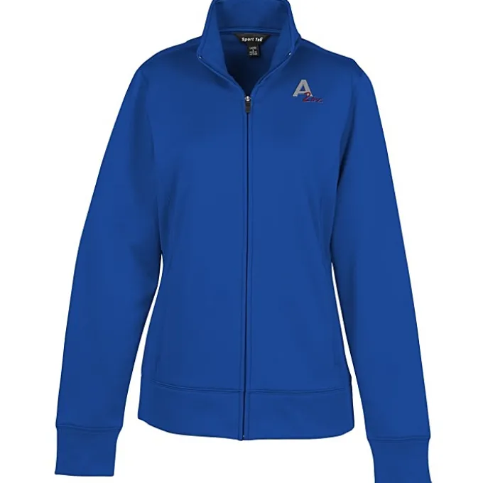 Sport Fleece Performance Jacket - Ladies'