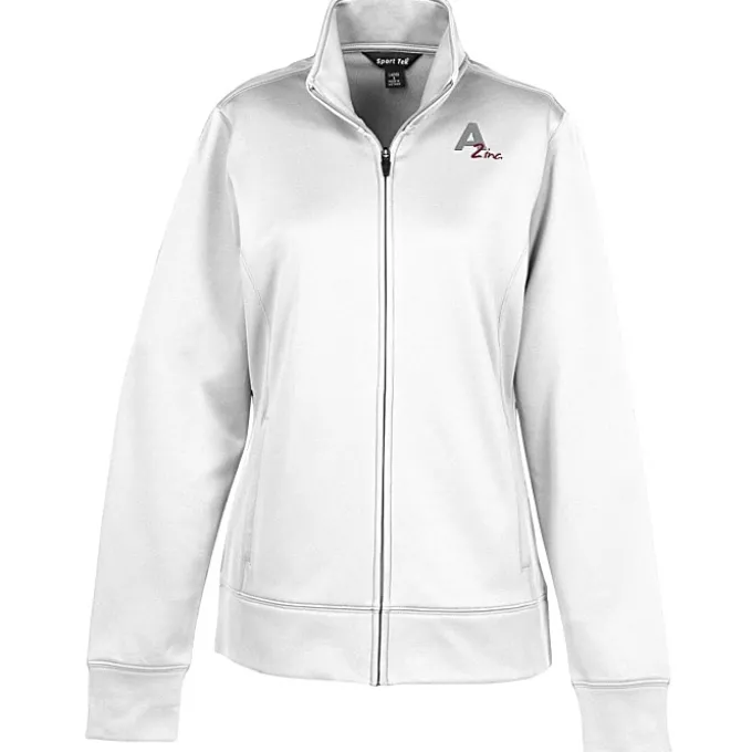 Sport Fleece Performance Jacket - Ladies'