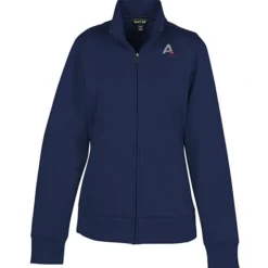Sport Fleece Performance Jacket - Ladies'