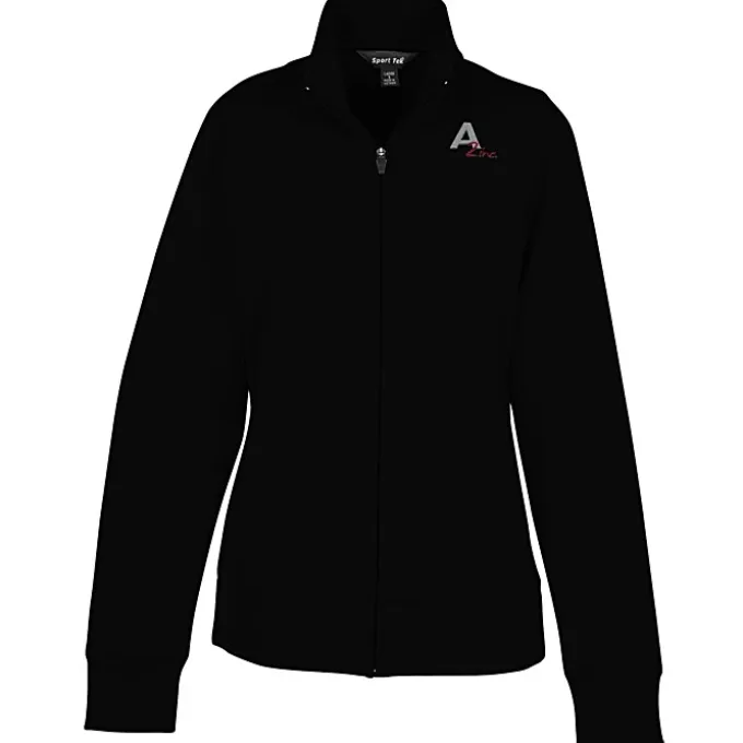Sport Fleece Performance Jacket - Ladies'