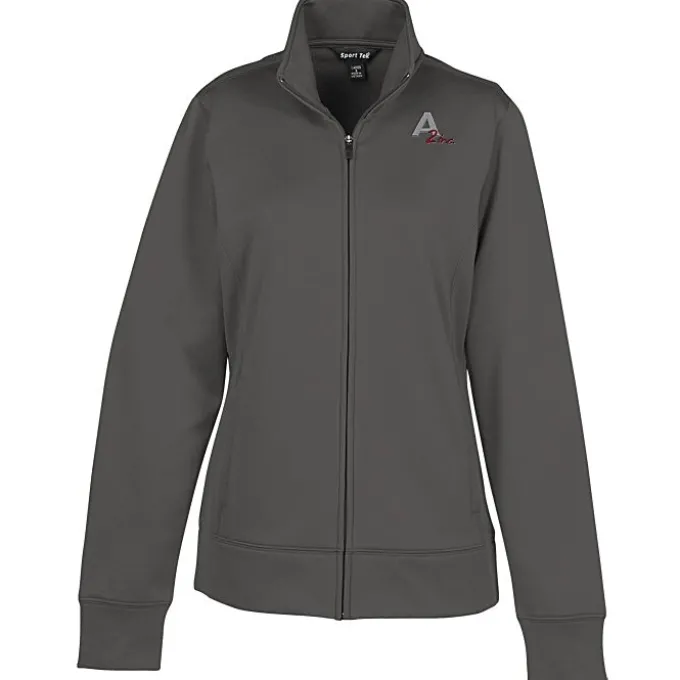 Sport Fleece Performance Jacket - Ladies'