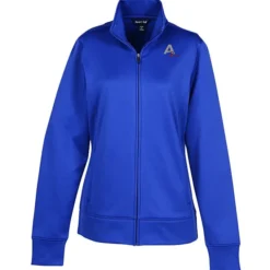 Sport Fleece Performance Jacket - Ladies'