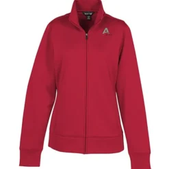 Sport Fleece Performance Jacket - Ladies'