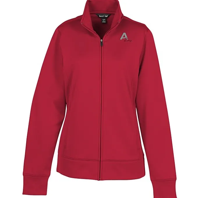 Sport Fleece Performance Jacket - Ladies'