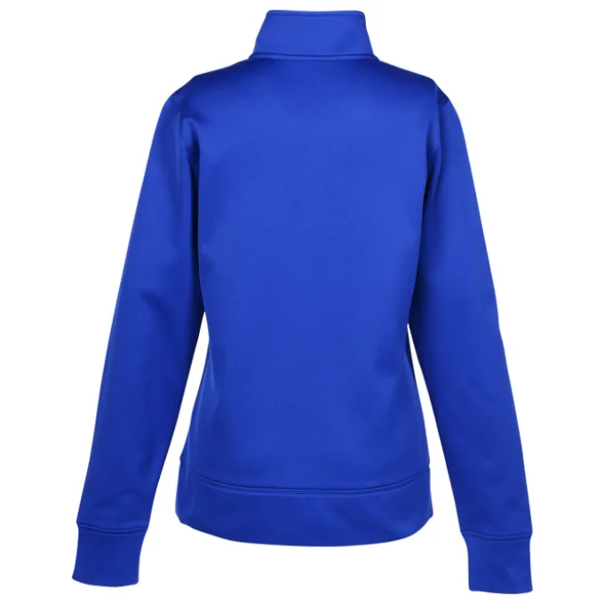 Sport Fleece Performance Jacket - Ladies'