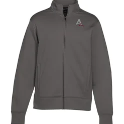 Sport Fleece Performance Jacket - Men's