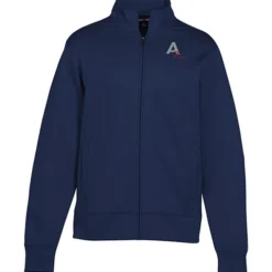 Sport Fleece Performance Jacket - Men's