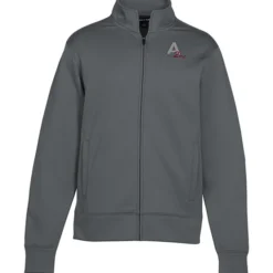 Sport Fleece Performance Jacket - Men's