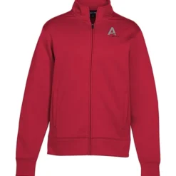 Sport Fleece Performance Jacket - Men's