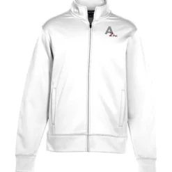 Sport Fleece Performance Jacket - Men's