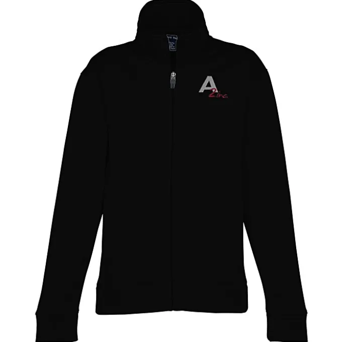 Sport Fleece Performance Jacket - Youth