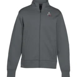Sport Fleece Performance Jacket - Men's - 24 hr