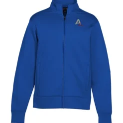 Sport Fleece Performance Jacket - Men's - 24 hr