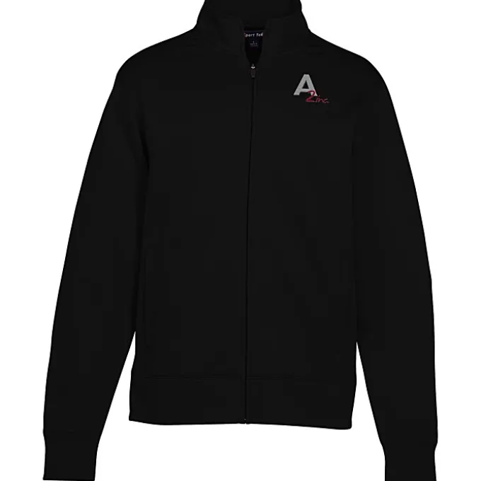 Sport Fleece Performance Jacket - Men's - 24 hr