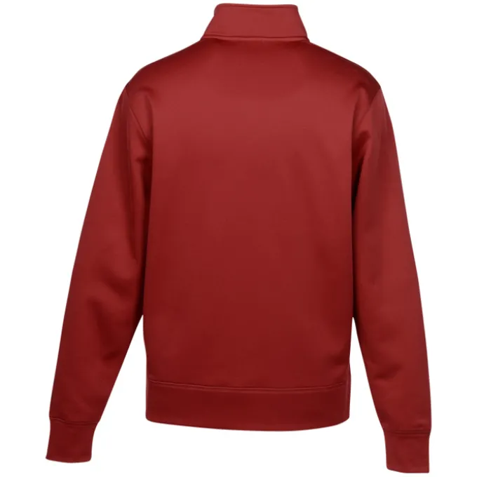 Sport Fleece Performance Jacket - Men's - 24 hr