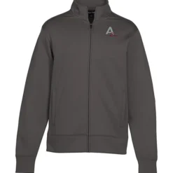 Sport Fleece Performance Jacket - Men's - 24 hr