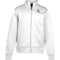 Sport Fleece Performance Jacket - Men's - 24 hr