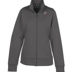 Sport Fleece Performance Jacket - Ladies' - 24 hr