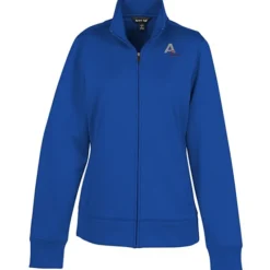Sport Fleece Performance Jacket - Ladies' - 24 hr