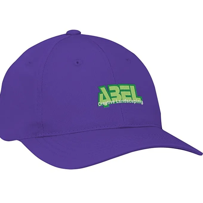 Sport Performance Cap